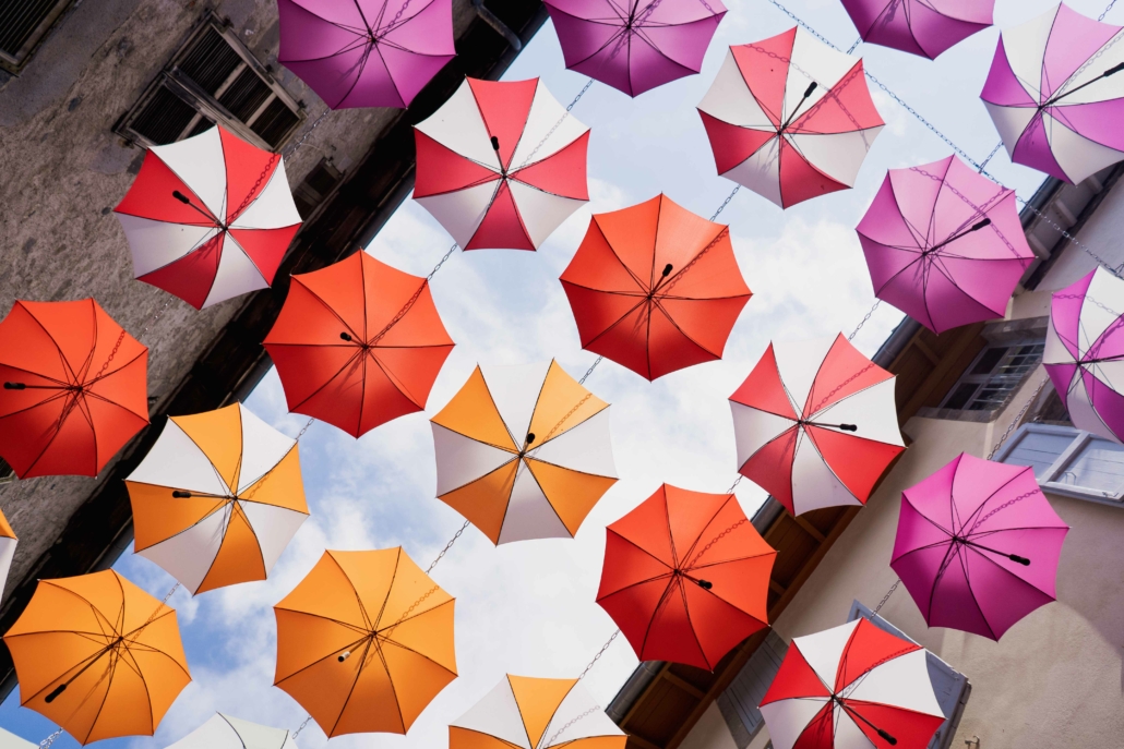 FRANCE - FESTIVAL D’AURILLAC - 2024