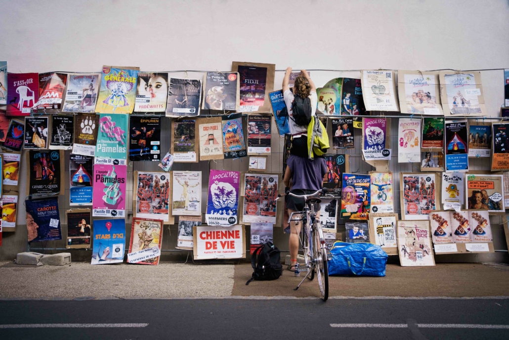 FRANCE - FESTIVAL D’AURILLAC - 2024