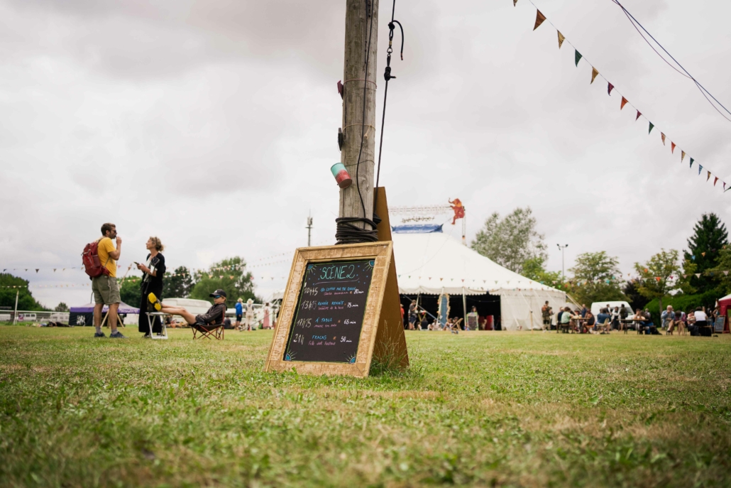 FRANCE - FESTIVAL D’AURILLAC - 2024