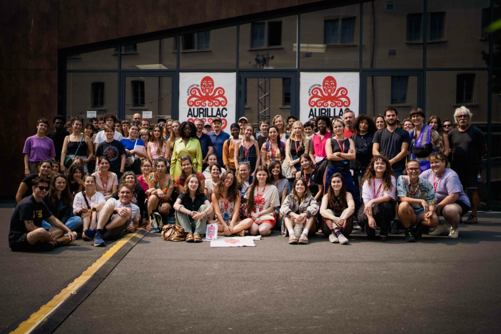 -Festival d'Aurillac 2025 - Best of © Marielle Rossignol-4