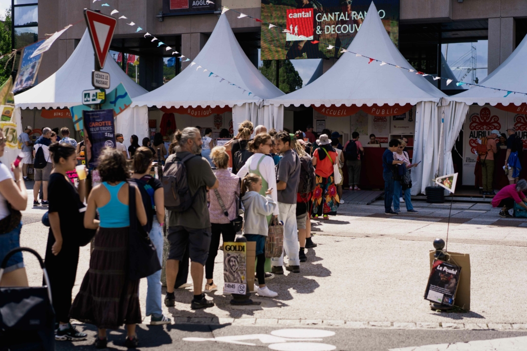 -Festival d'Aurillac 2025 - Best of © Marielle Rossignol-5