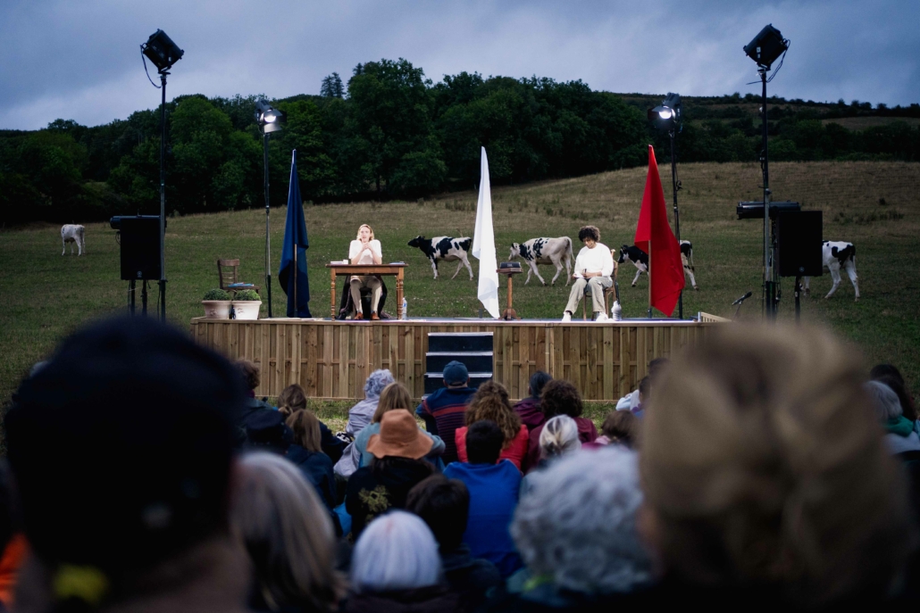-Festival d'Aurillac 2025 - Best of © Marielle Rossignol-62