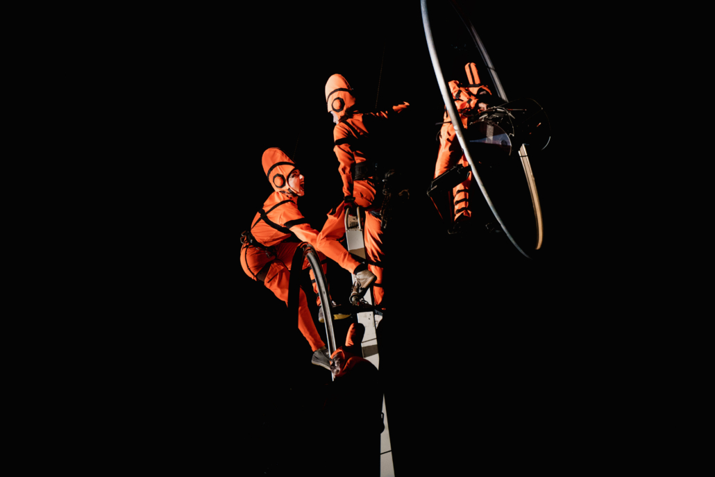 -Festival d'Aurillac 2025 - Best of © Marielle Rossignol-79