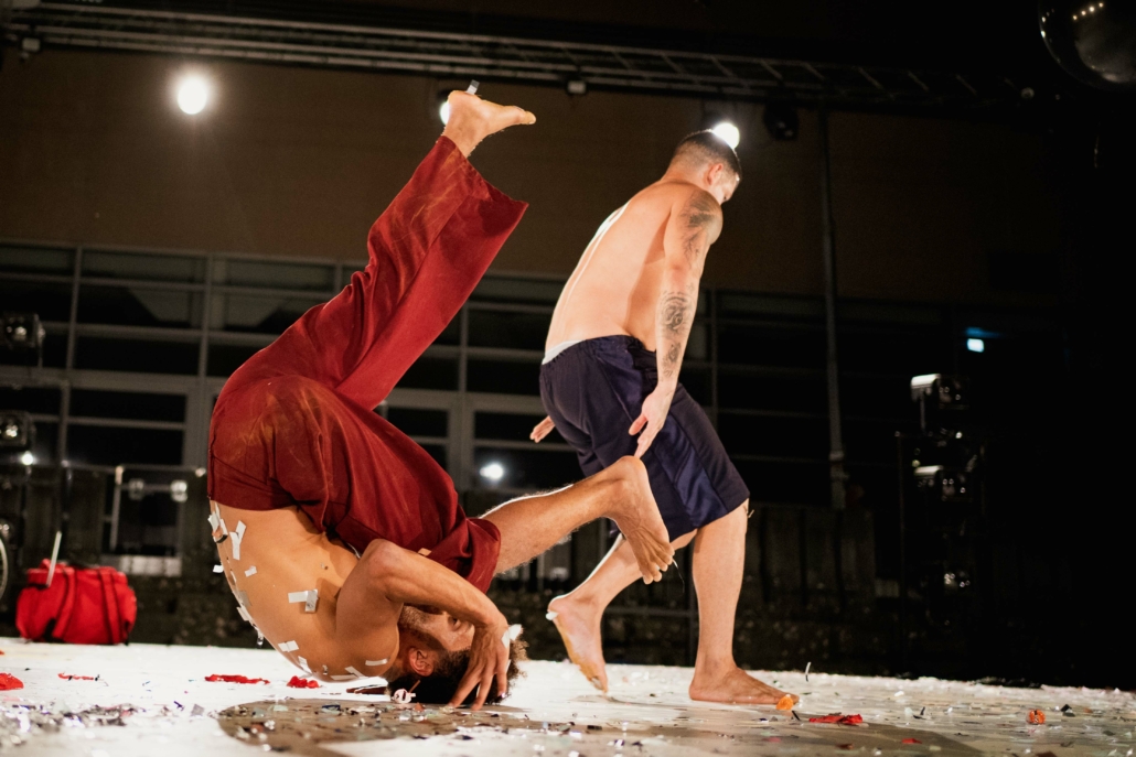 -Festival d'Aurillac 2025 - Best of © Marielle Rossignol-94